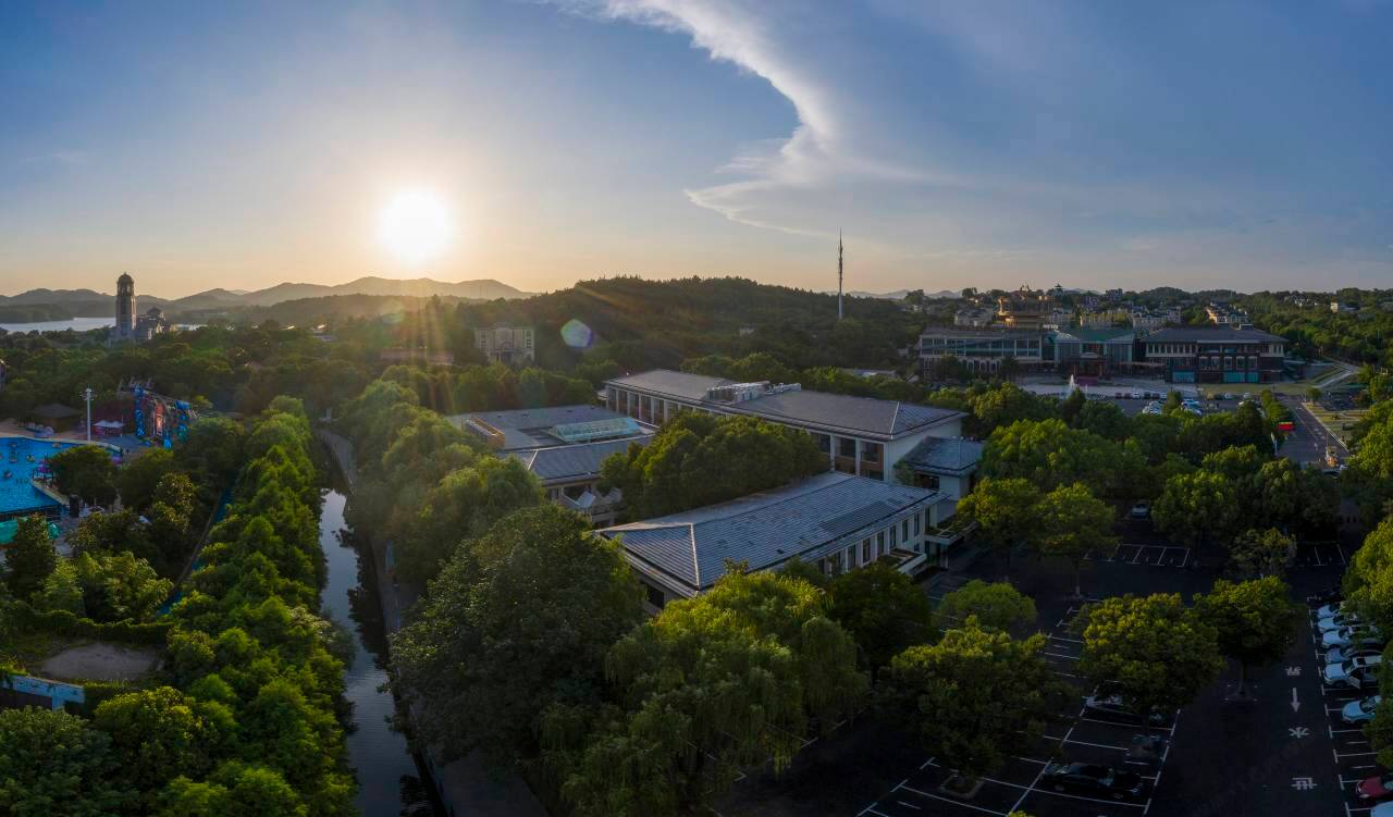 遇·天目湖酒店图片