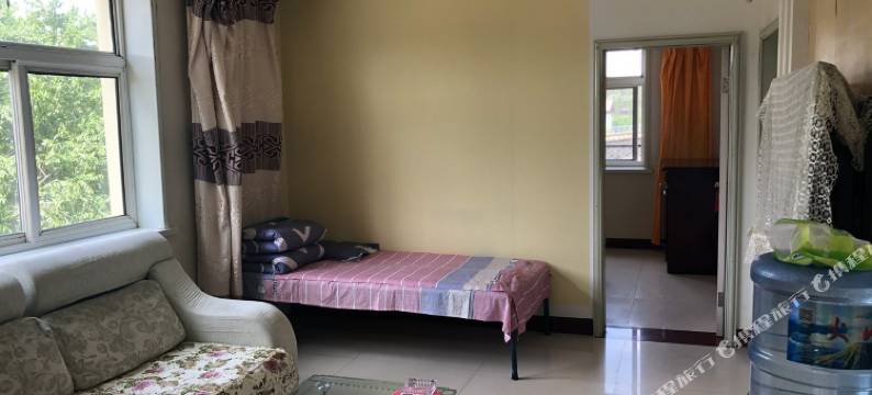 吉虹宇公寓(云岗线分店)图片