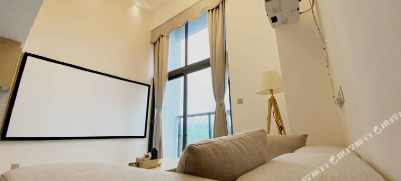 东莞华堂商寓公寓(塘厦万科广场店)图片