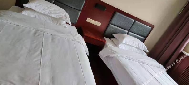 太原唐荣住宿图片