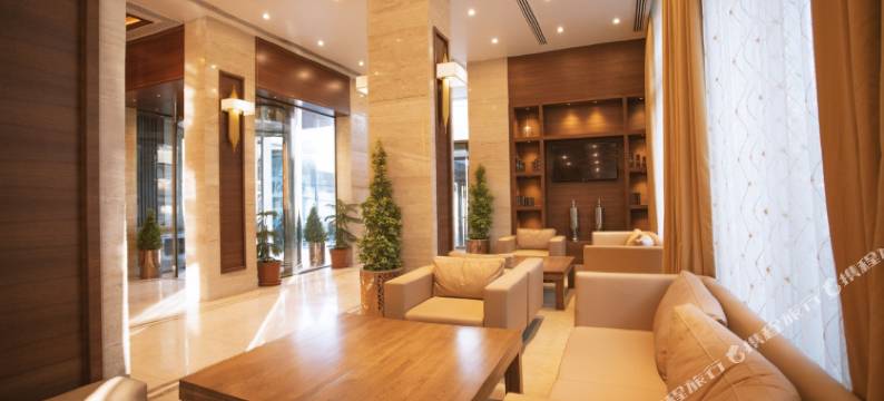 比力通酒店(Bilitom Hotel)图片