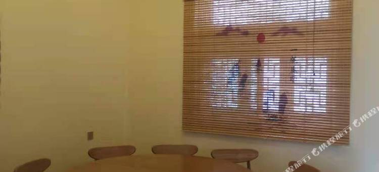 肥东羊岭山下民宿图片