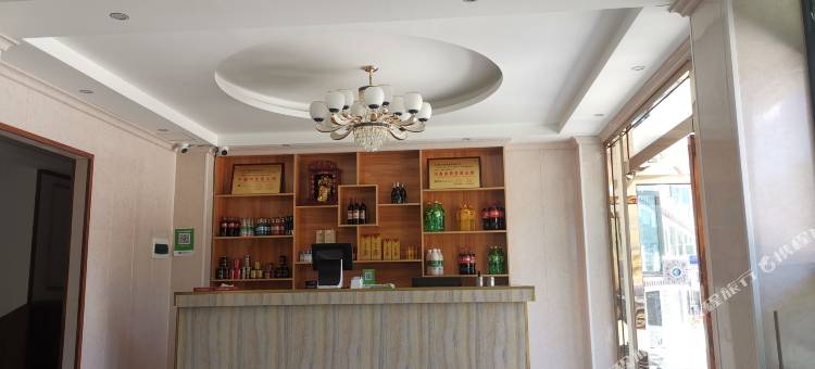 道孚雪域青稞酒店图片