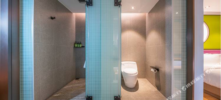 杭州西湖帕瑞思·酒店图片