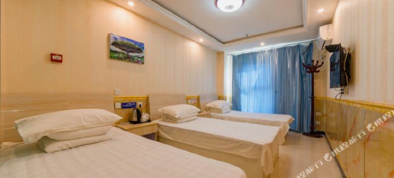 昌黎庆双宾馆图片