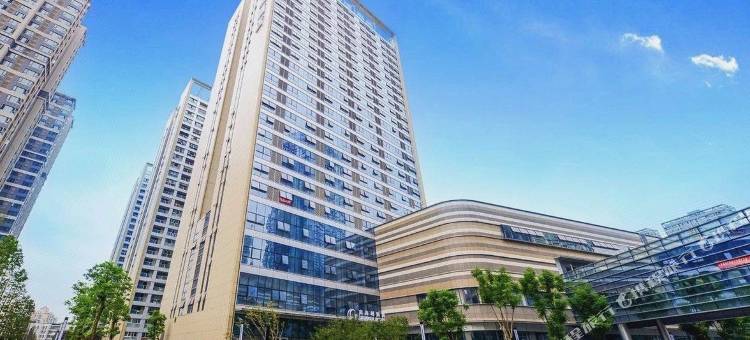 蚂蚁电竞酒店(石桥铺地铁站店)图片