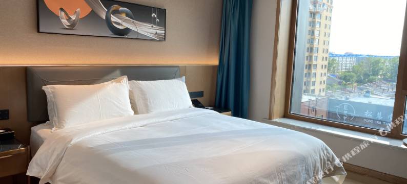 鑫骊都商务酒店图片