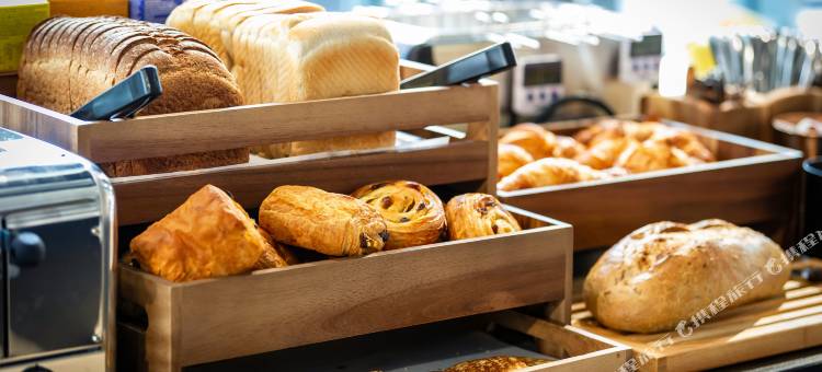 Staycity Aparthotels, Manchester, Northern Quarter图片