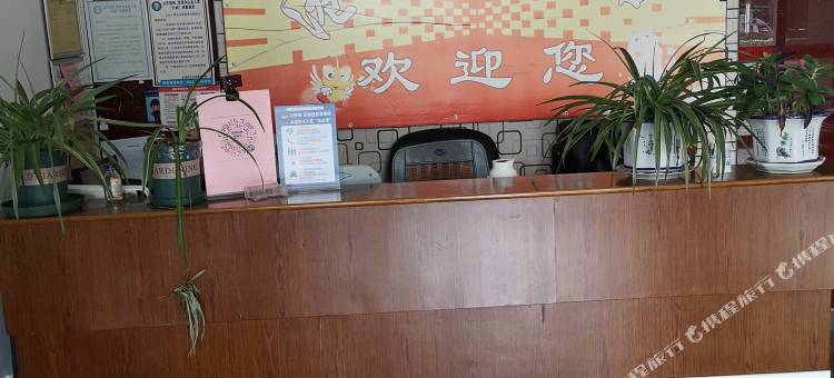 泰州港星宾馆图片