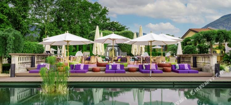 Giardino Ascona图片