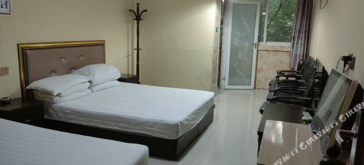 扶风怡悦宾馆图片