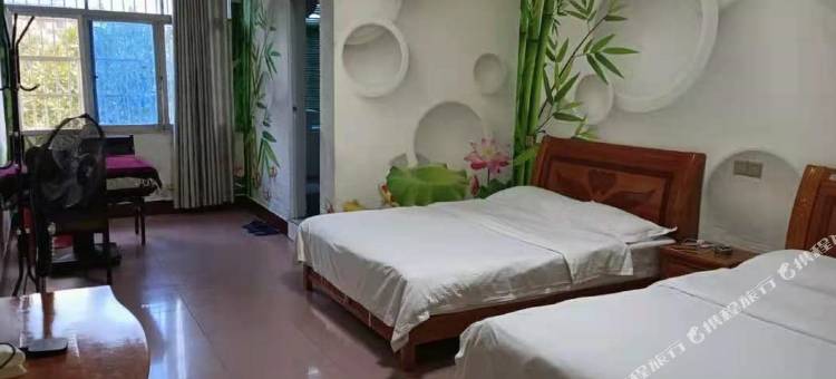 双牌会民宾馆图片