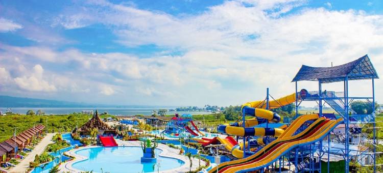 拉伯萨多巴酒店及会议中心(Labersa  Hotel & Convention Center Toba)图片