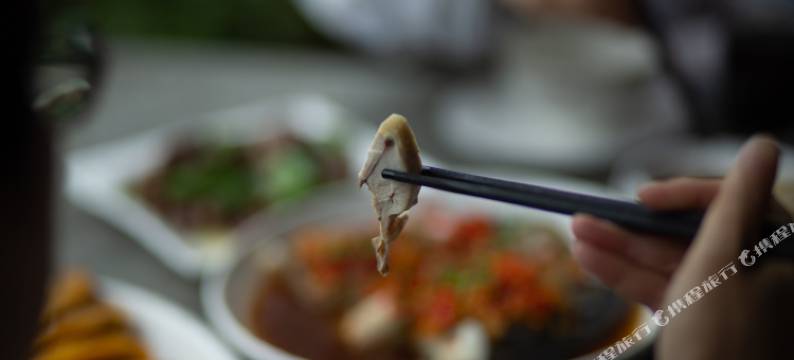 桐庐云上秘舍民宿图片