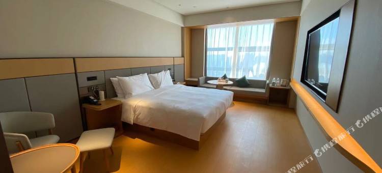 全季酒店(天津津南大学城微山南路店)图片