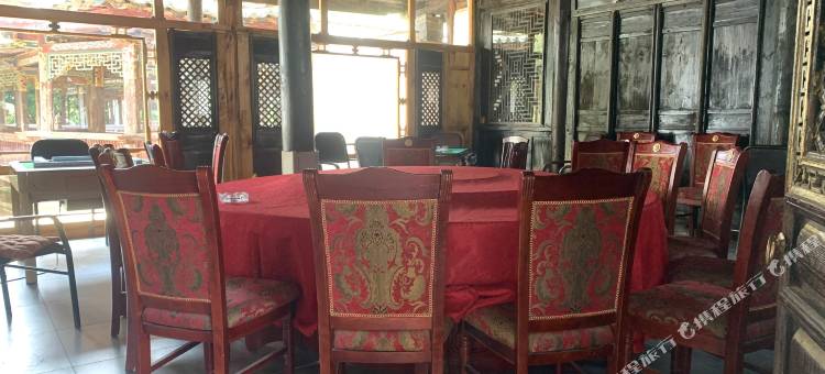 个旧易玄庄半山民宿图片