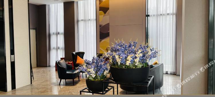 如家商旅酒店(西安高新区CID中央创新区店)图片