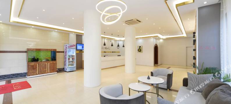 福星酒店(贵港平南汽车总站店)图片