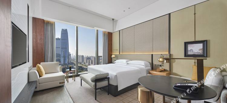 东莞洲际酒店图片