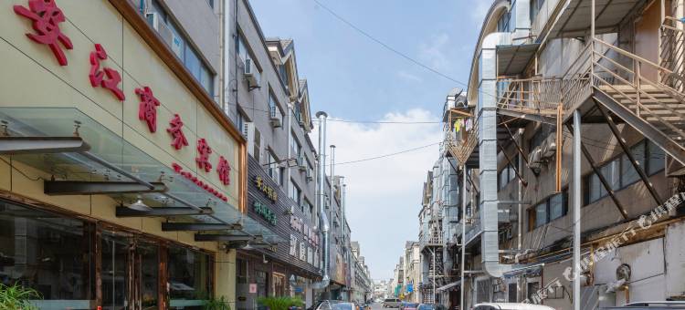 苏州安江商务宾馆(吴江万宝广场店)图片
