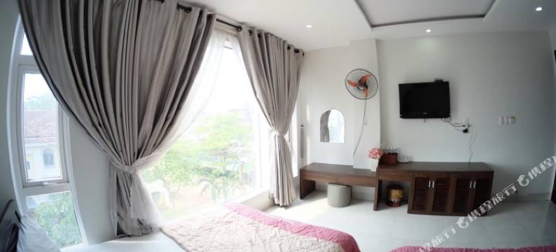 海燕酒店(Fulmar Hotel)图片