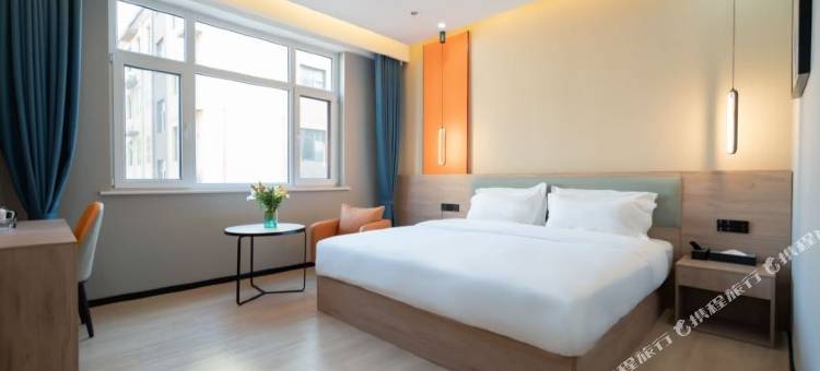 朵尚酒店(莘县燕塔广场店)图片