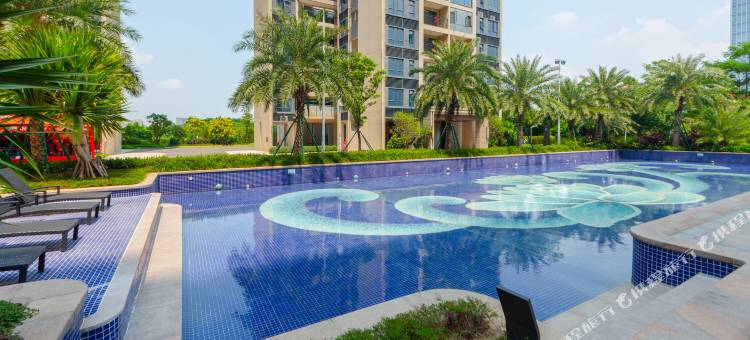 亚特兰公寓(佛罗伦萨小镇店)图片