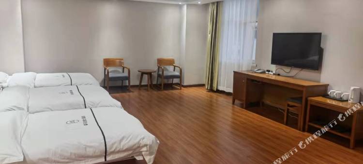 玉树喜马拉雅大酒店图片
