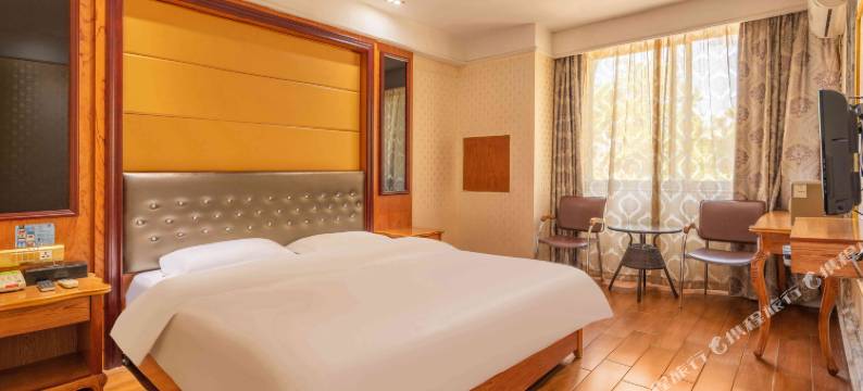 源圣酒店(广州西场地铁站店)图片