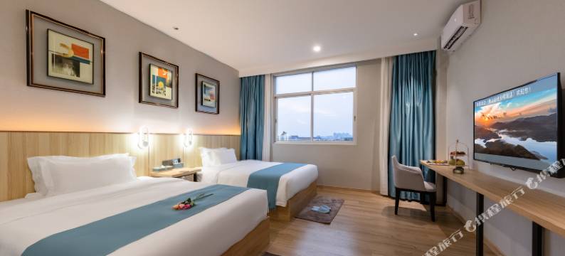 海晨酒店(佛山顺德天佑城猪肉婆私房菜容桂总店)图片