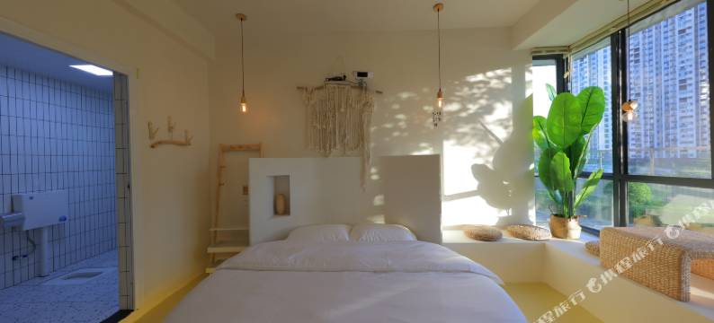 宜昌向往的客栈图片