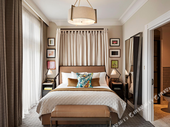 伦敦费兹洛伊金普顿酒店 - IHG 旗下酒店