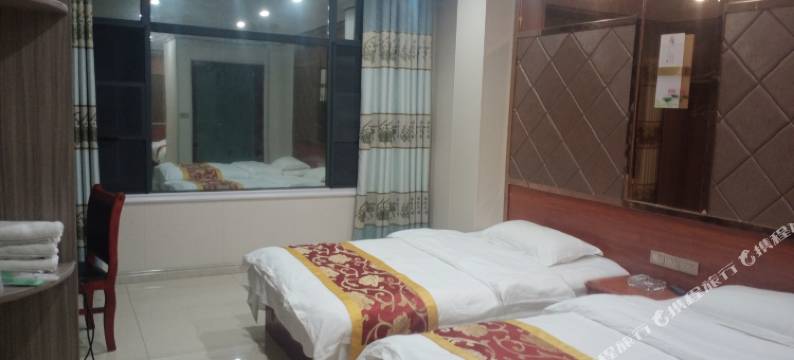 通城欣欣宾馆图片