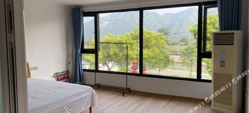 借山居民宿(北京怀柔店)图片