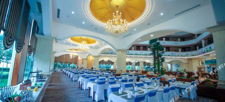 龙口月亮湾海景酒店(东海观音殿店)图片