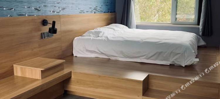 蓬莱梦缘精品酒店图片