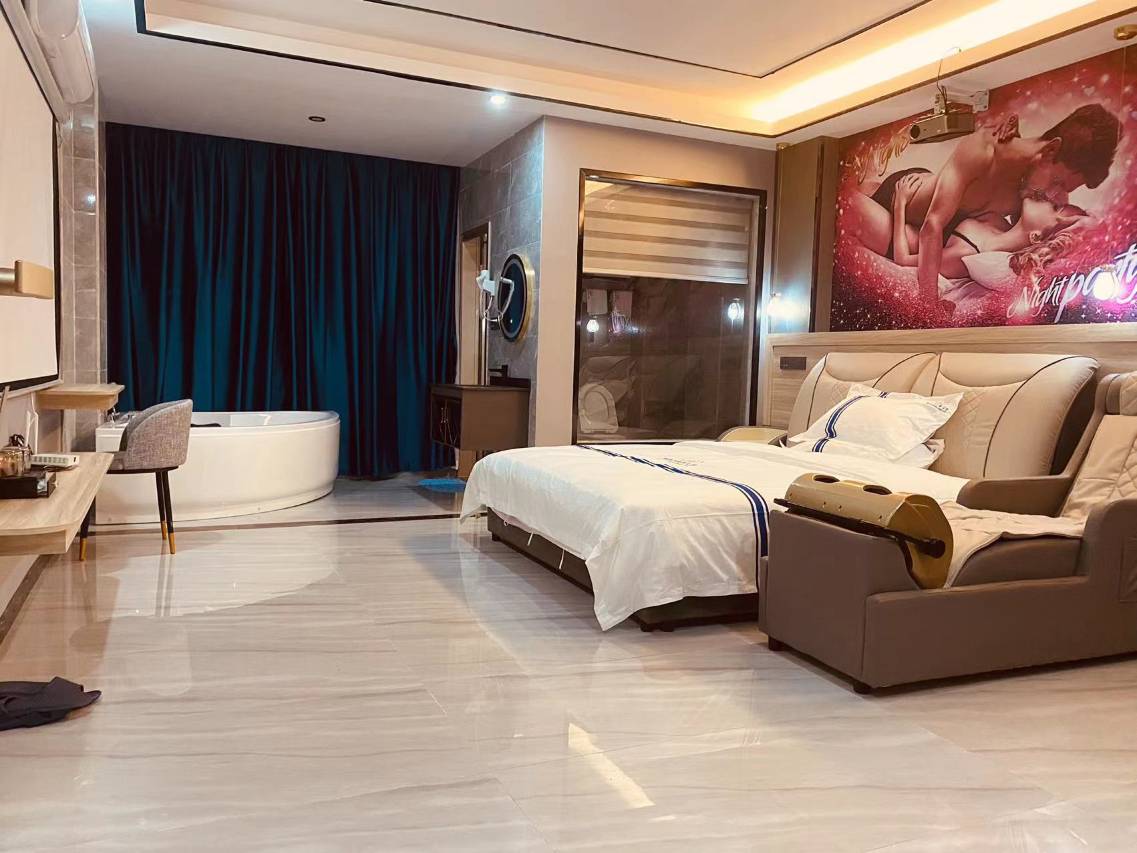 饶平铂尔曼轻奢公寓