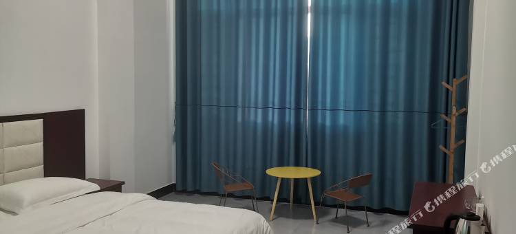 确山鑫源宾馆图片