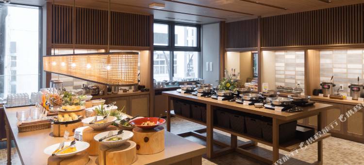 札幌格兰贝尔狸小路酒店(Granbell hotel Tanuki Sapporo)图片