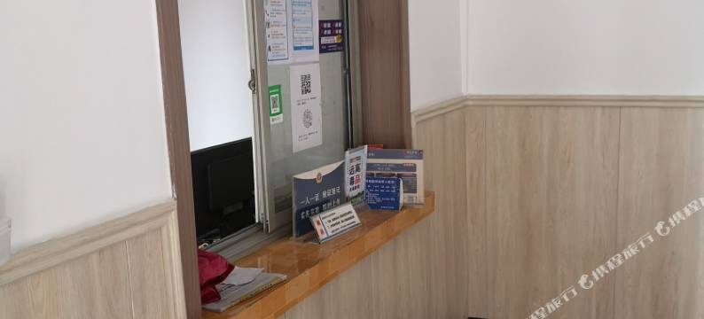 建德顺鑫旅馆图片