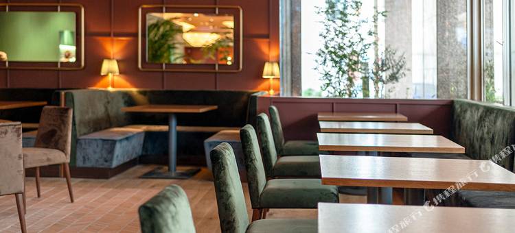 水户三之丸酒店(MITO SANNOMARU HOTEL)图片