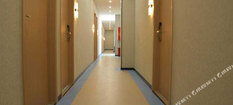 都市118连锁酒店(青岛双元路店)图片