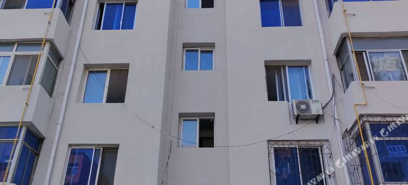 盘锦中朝旅社图片