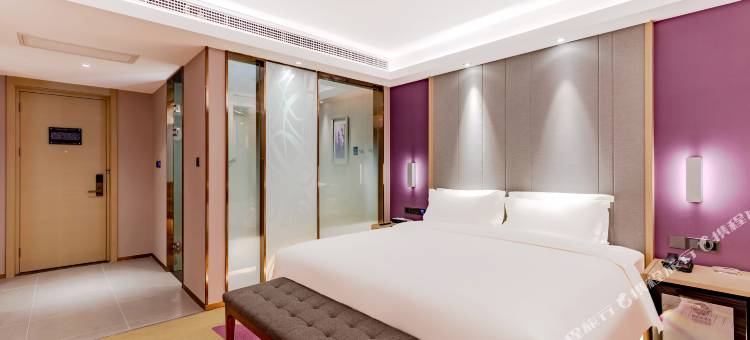 麗枫酒店(宿州市立医院呈泰双子座店)图片