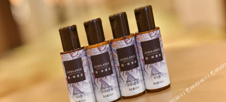 喆啡酒店(北京环球度假区万盛西地铁站店)图片