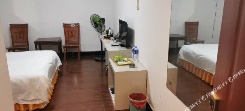 惠安涂寨星都酒店图片