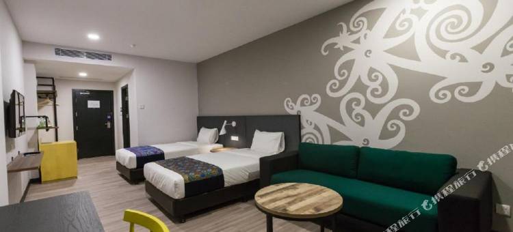托梅精品酒店(Athome Boutique Hotel)图片