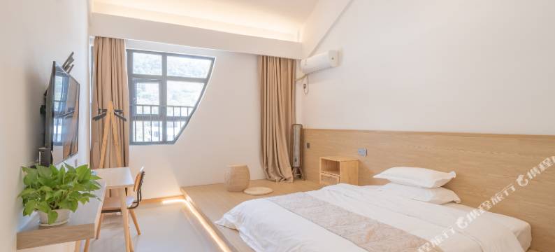 溪西故事民宿(福州工商学院店)图片