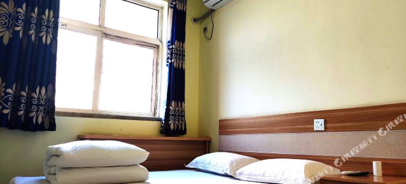 青岛诚信家宾馆图片