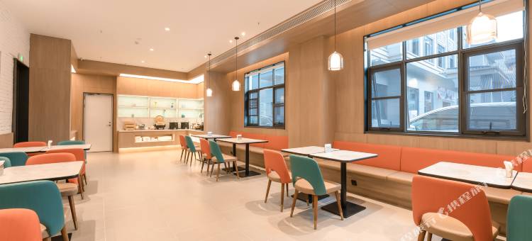 汉庭酒店(邵武市政府店)图片